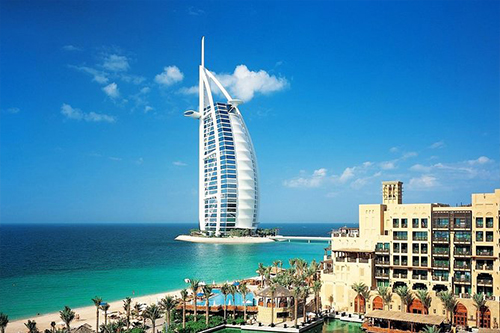 Dubai Visit Visa