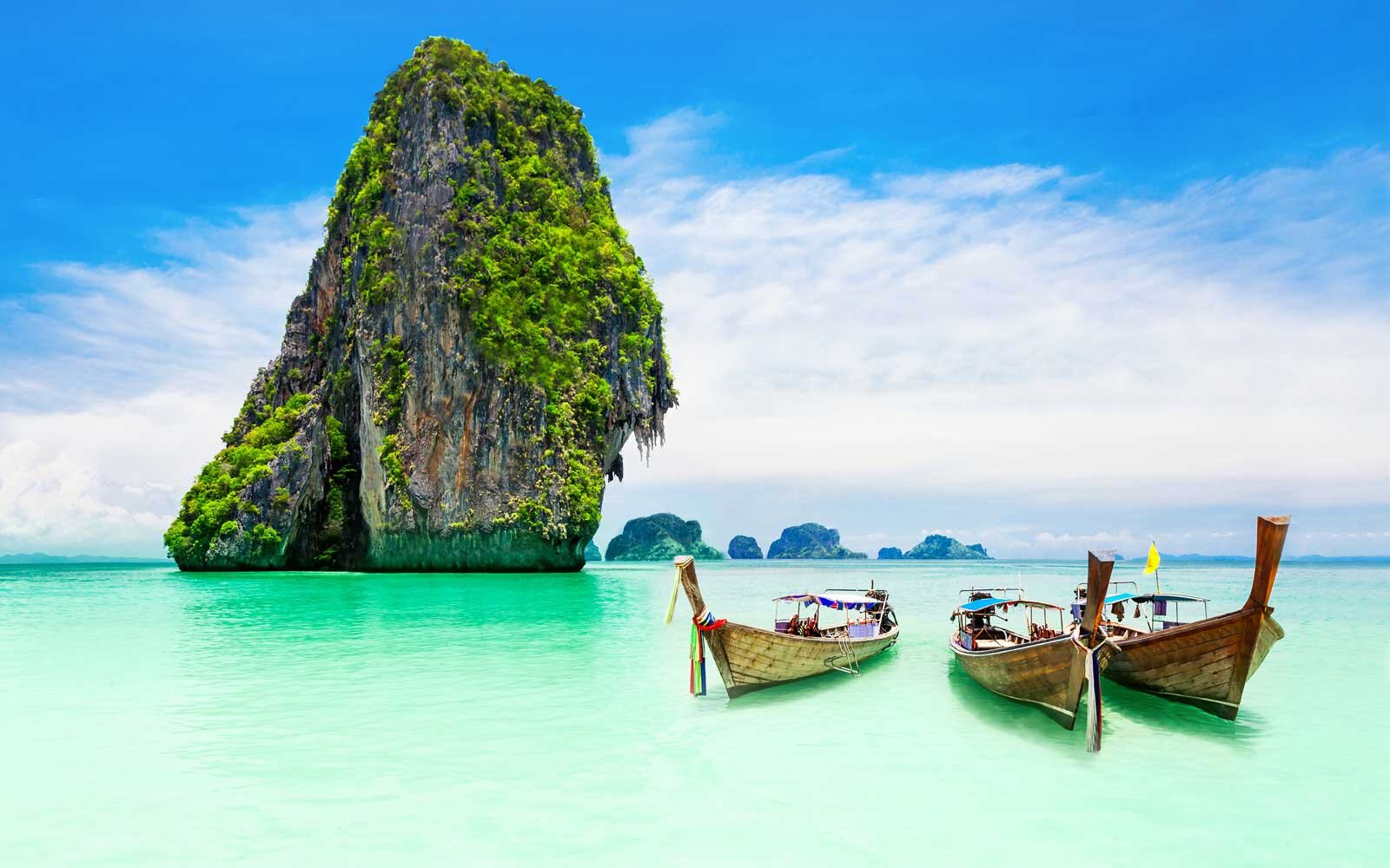 Thailand Tourist Visa